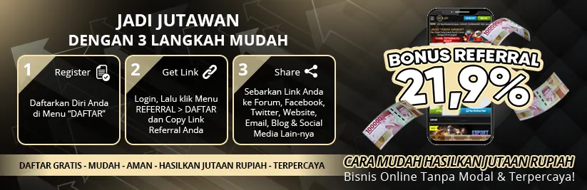 referral banner